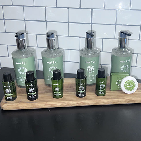 Maitri Toiletries