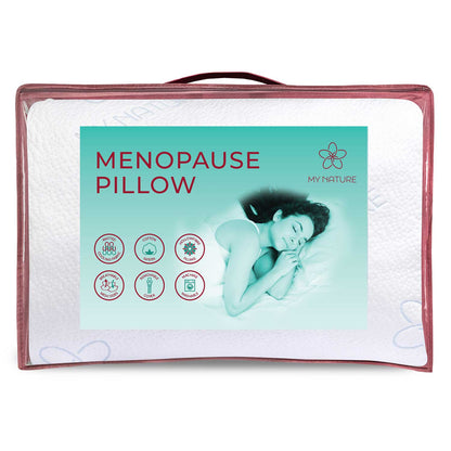 Menopause Pillow