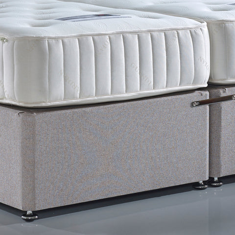 Novara Bed Base