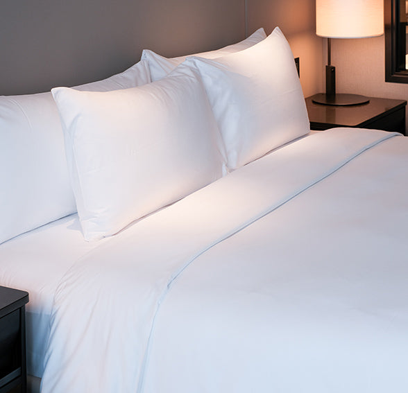 Paris Soft Duvet Cover