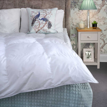 Laura Ashley Soft as Down Duvet