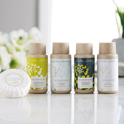 Signature Toiletries