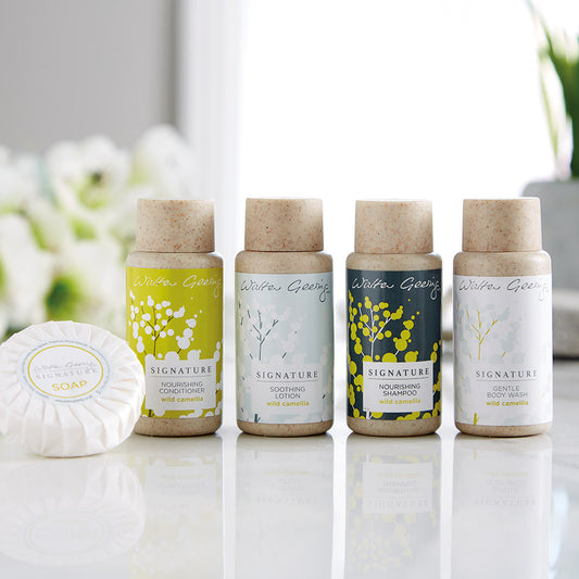 Signature Toiletries