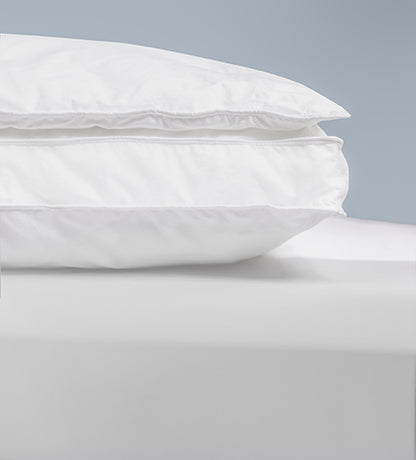 Laura Ashley Silk Pillow