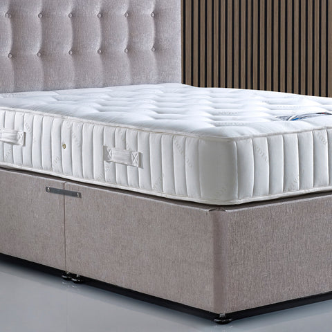 Treviso Mattress