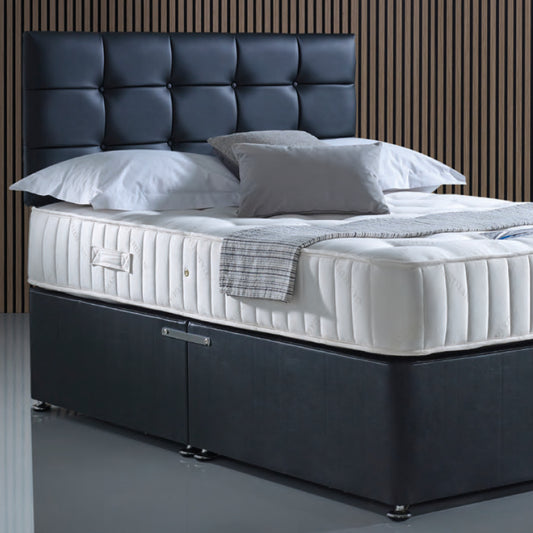 Venice Bed Base