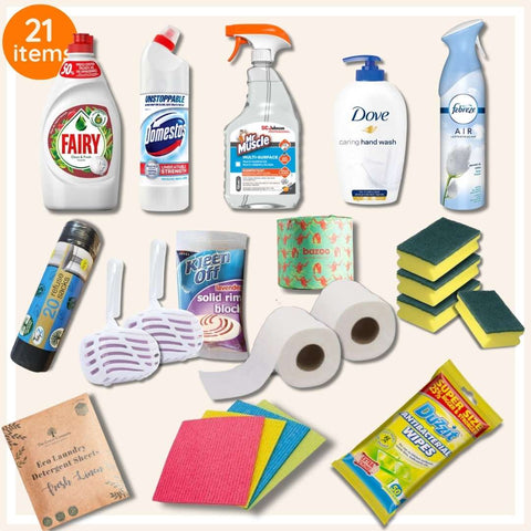 Cleaning Pack