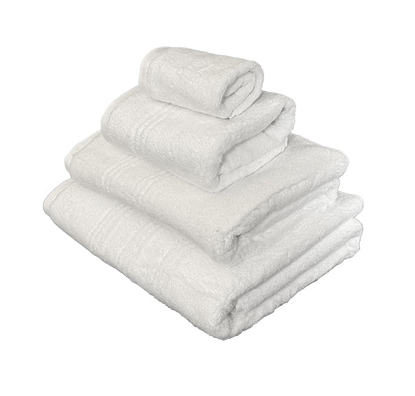 Gemini Towelling Range