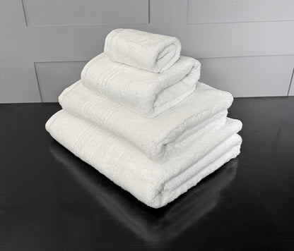 Gemini Towelling Range