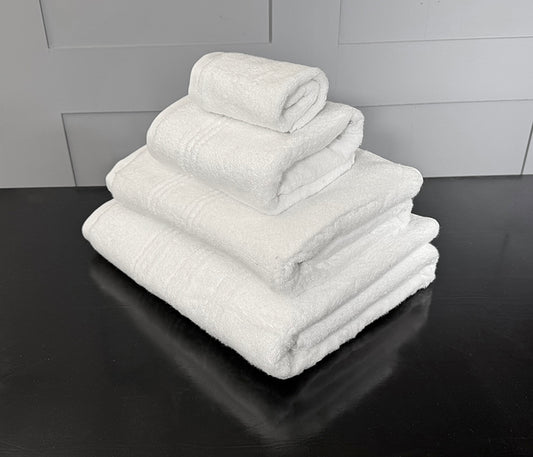 Gemini Towelling Range