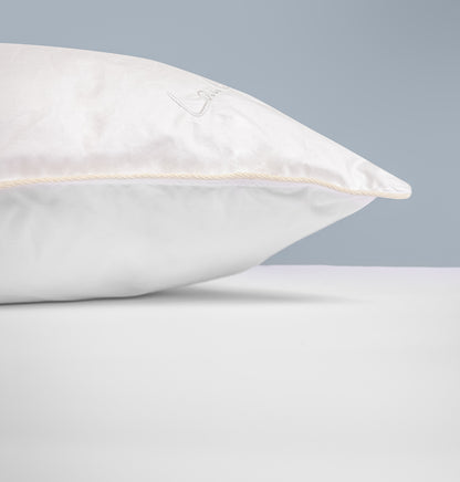 Laura Ashley Wool Pillow