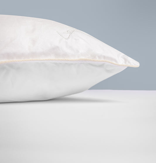 Laura Ashley Wool Pillow
