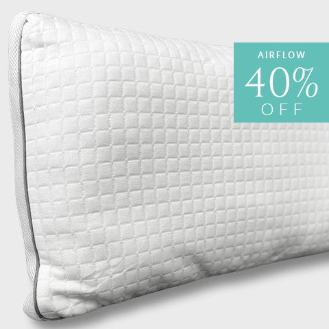 Airflow Pillow