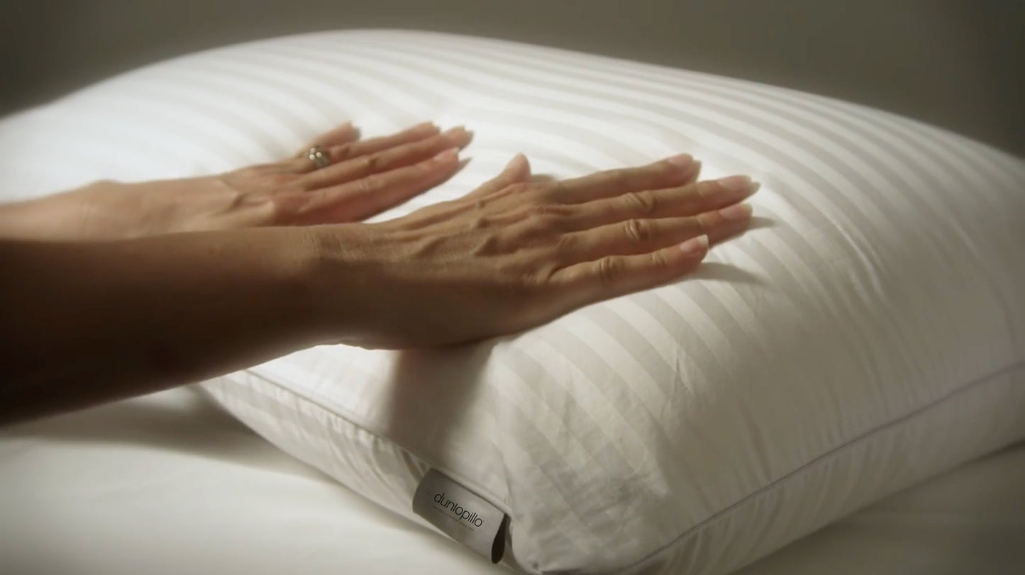 Dunlopillo Pillow