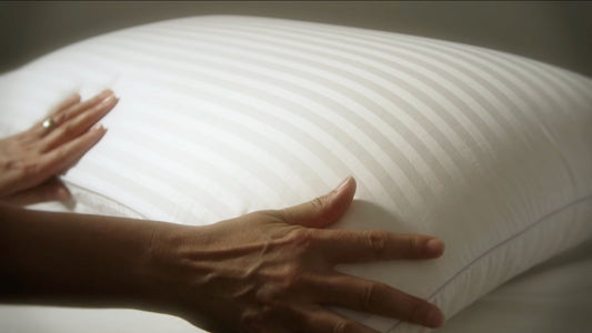 Dunlopillo Pillow