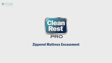 CleanRest Pro Encasement