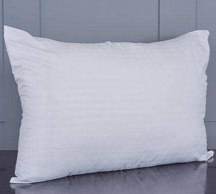 Ashton Eco Pillow