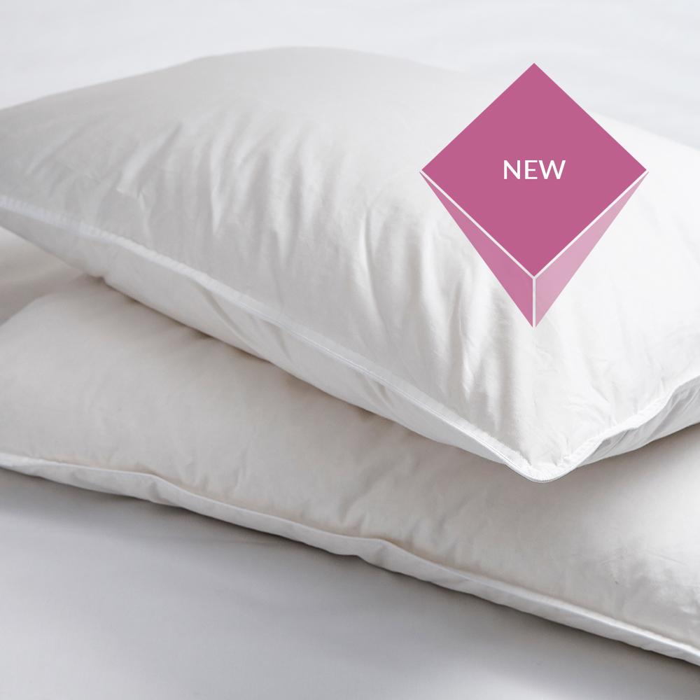 Auckland Pillow - STAR LINEN UK