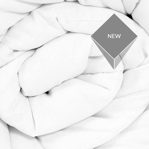 Blenheim Duvet - STAR LINEN UK