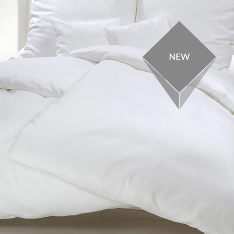 Brooklands Duvet - STAR LINEN UK