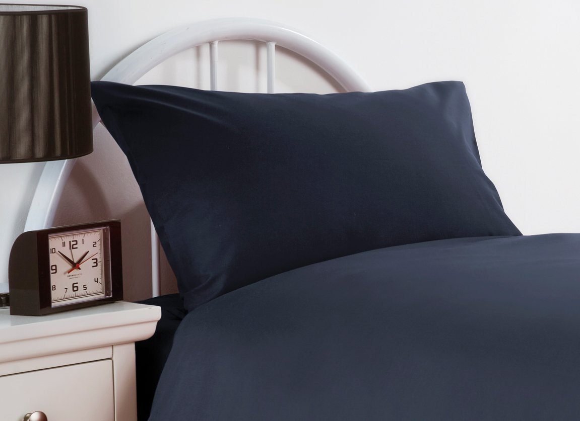 Camden Deep Pillowcases - STAR LINEN UK