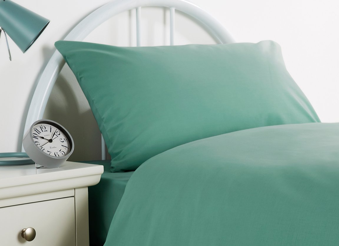 Camden Deep Pillowcases - STAR LINEN UK