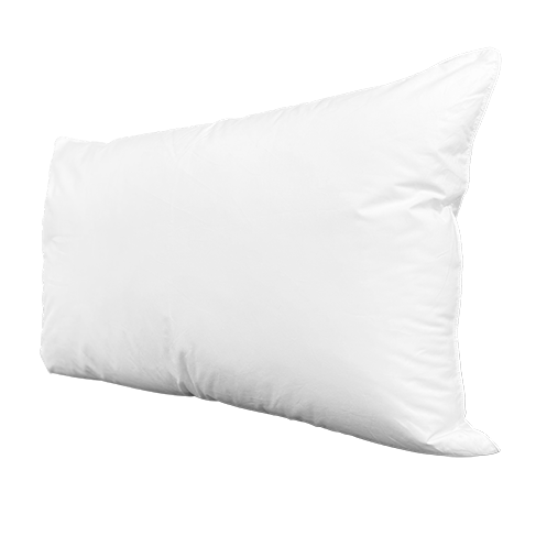 Claremont Micro Down Pillow