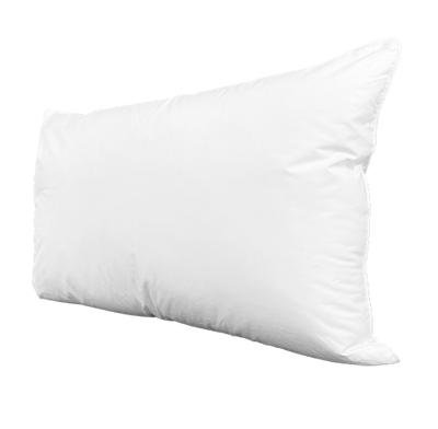 Claremont Micro Down Pillow Extra Long