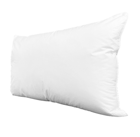 Claremont Micro Down Pillow