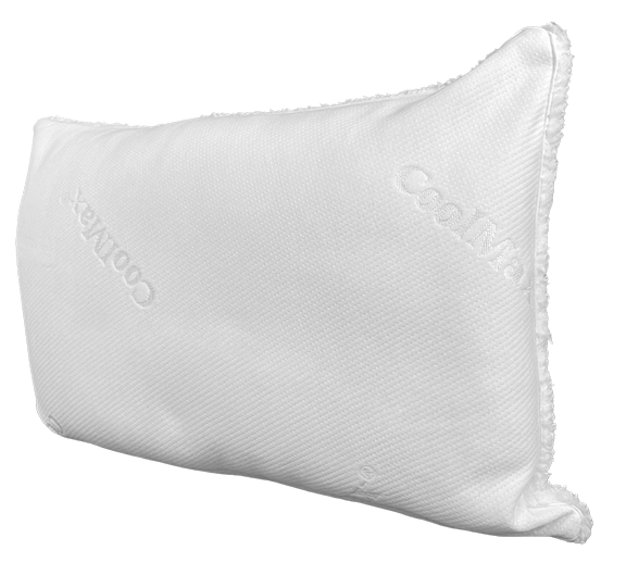 Hot & Cool Pillow