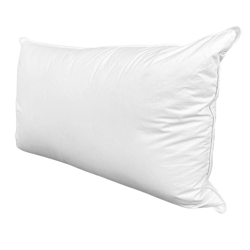 Down Surround Pillow