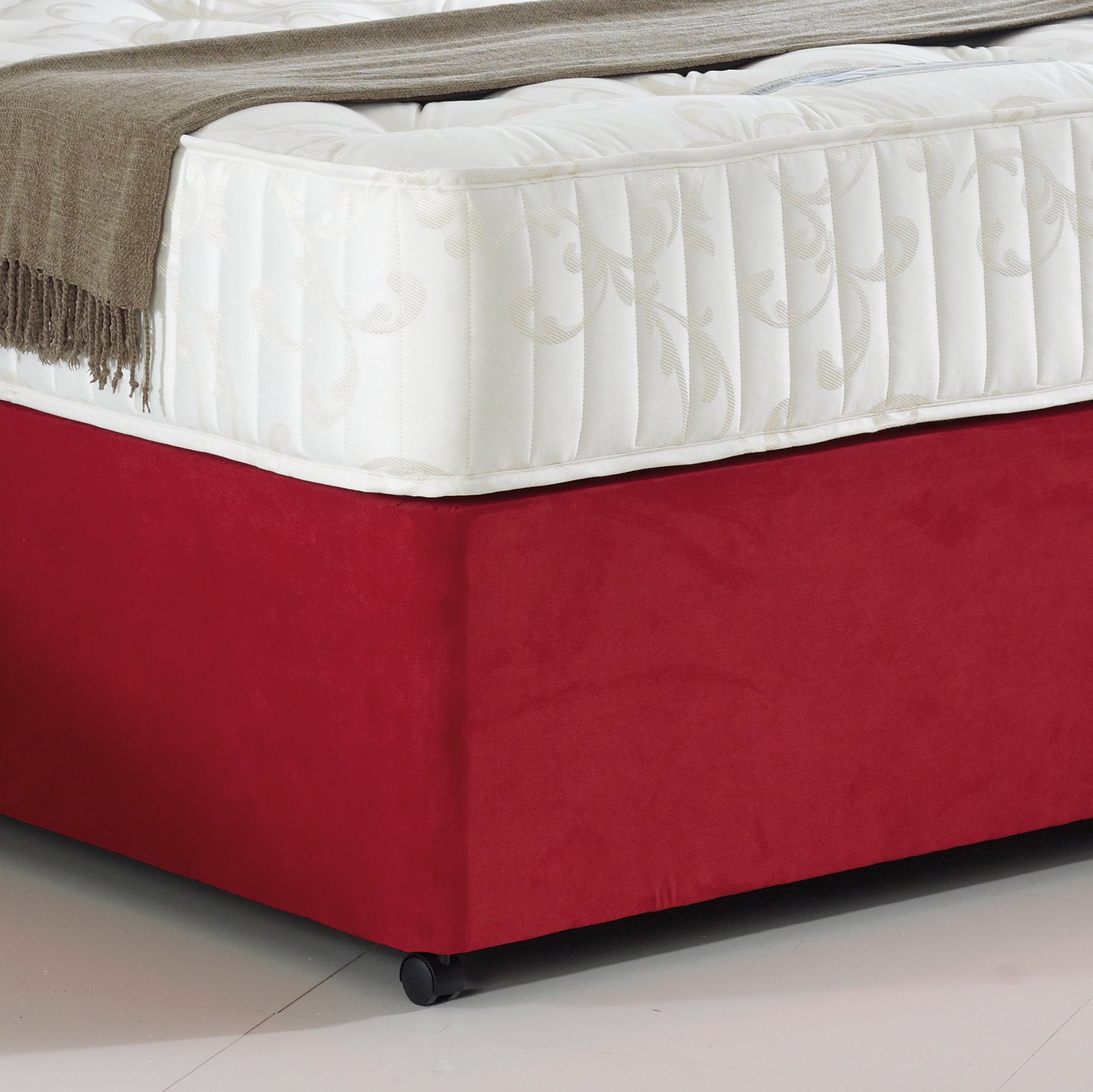 Genoa Bed Base - STAR LINEN UK