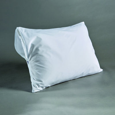 Langley Pillow Protectors - STAR LINEN UK