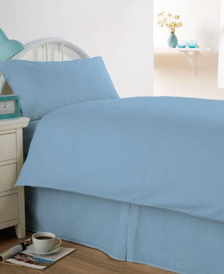 Camden Pastel Fitted Sheets - STAR LINEN UK