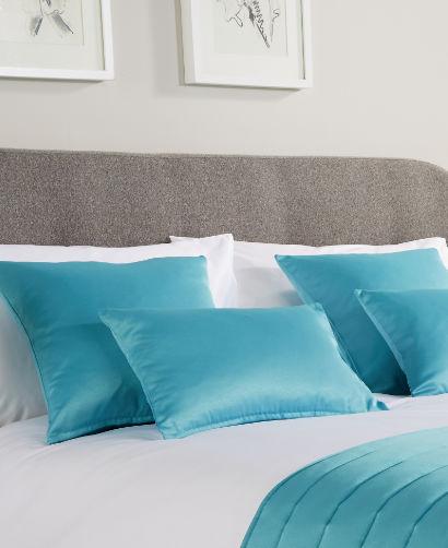 Elizabeth Cushions - STAR LINEN UK