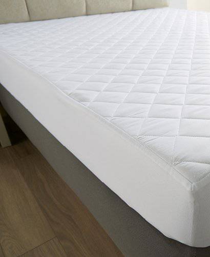 Greenway Mattress Protectors - STAR LINEN UK