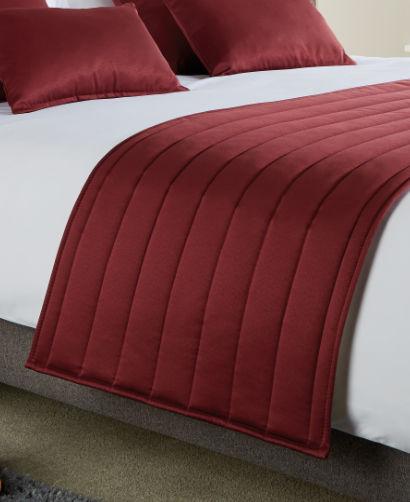 Elizabeth Runners - STAR LINEN UK