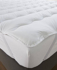 Woburn Mattress Toppers - STAR LINEN UK