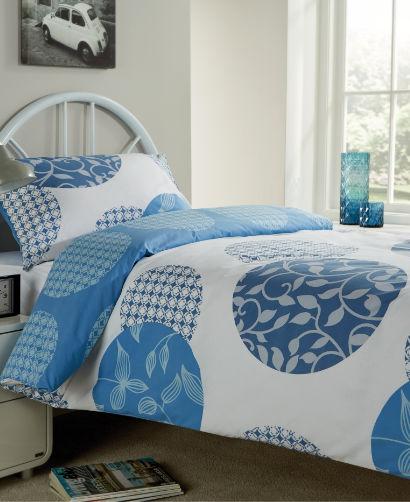 Woodland Duvet Covers - STAR LINEN UK