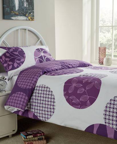 Woodland Duvet Covers - STAR LINEN UK