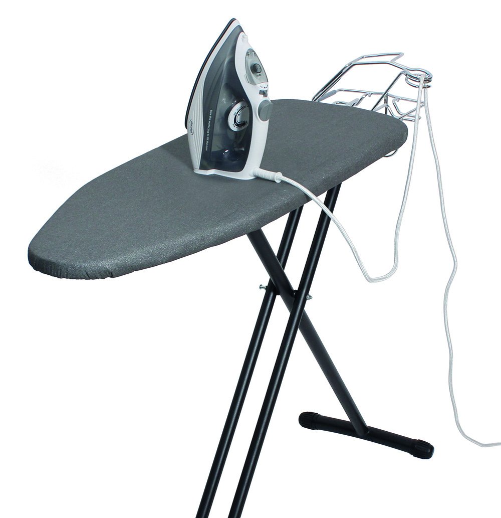 Ironing Centre and Safety Steam Iron - STAR LINEN UK