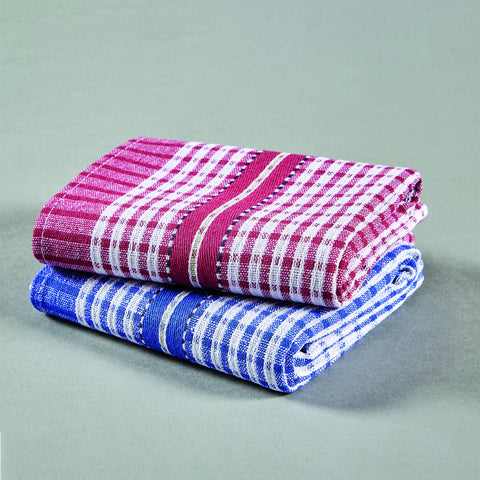 Tea Towel Cotton - STAR LINEN UK
