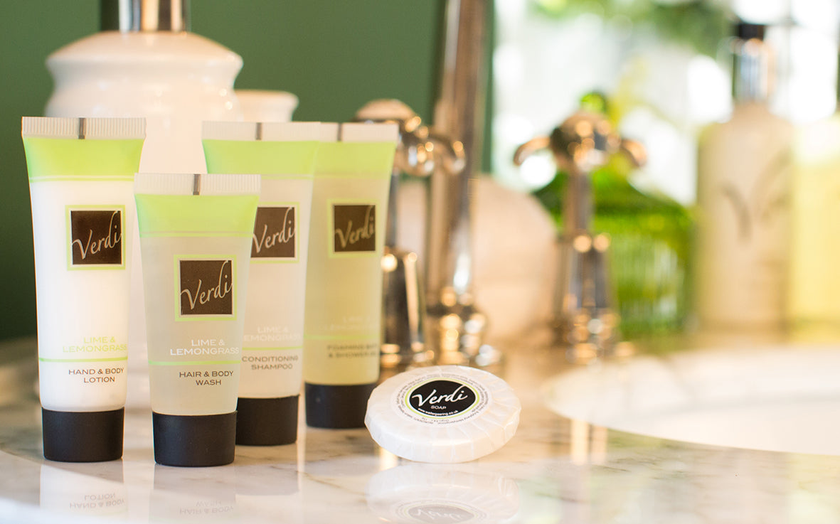 Verdi Toiletries