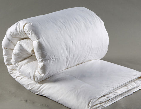 Belvedere Duck Feather and Down Duvet