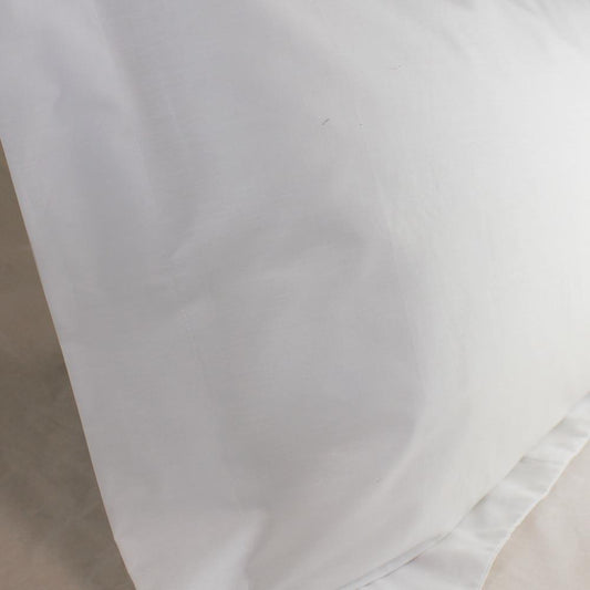 Knightsbridge Pillowcases - STAR LINEN UK