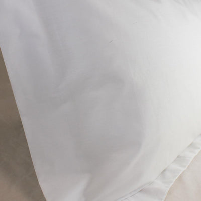 Knightsbridge Pillowcases - STAR LINEN UK