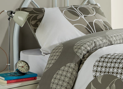 Woodland Pillowcases - STAR LINEN UK
